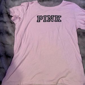 Brand PINK shirt